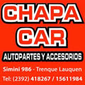 Chapa Car