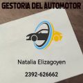 Gestoria Natalia Elizagoyen