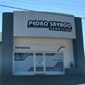 Pedro Sayago Servicios