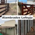 Alambrados Lefeyju