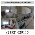 Venta de Departamento