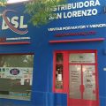 Distribuidora San Lorenzo