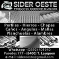 Sider Oeste