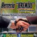 Herrería Jeremías