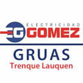 Gruas Trenque Lauquen