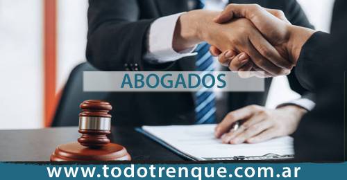 Abogados en Pellegrini