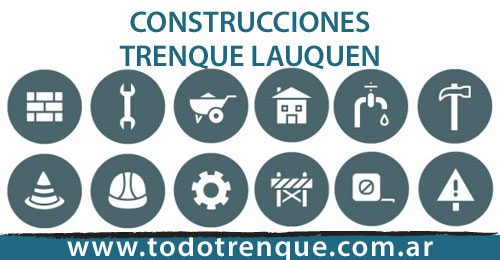 Constructores en Trenque Lauquen