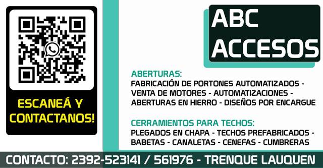 ABC ACCESOS