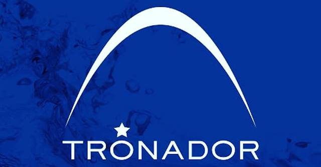 Agua Tronador