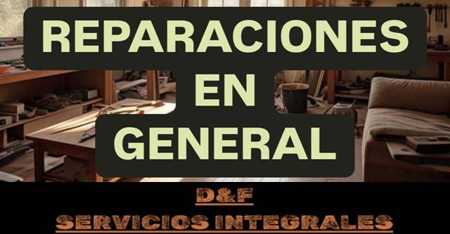 D&F Servicios Integrales