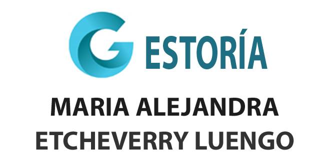 Gestoría Alejandra Etcheverry Luengo