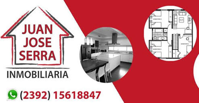 Inmobiliaria Juan Jose Serra