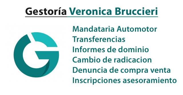 Gestoría Veronica Bruccieri