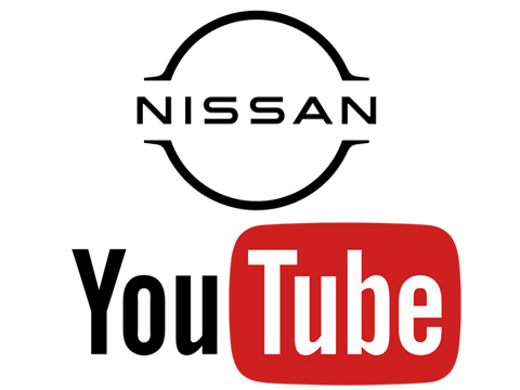 youtube Nissan